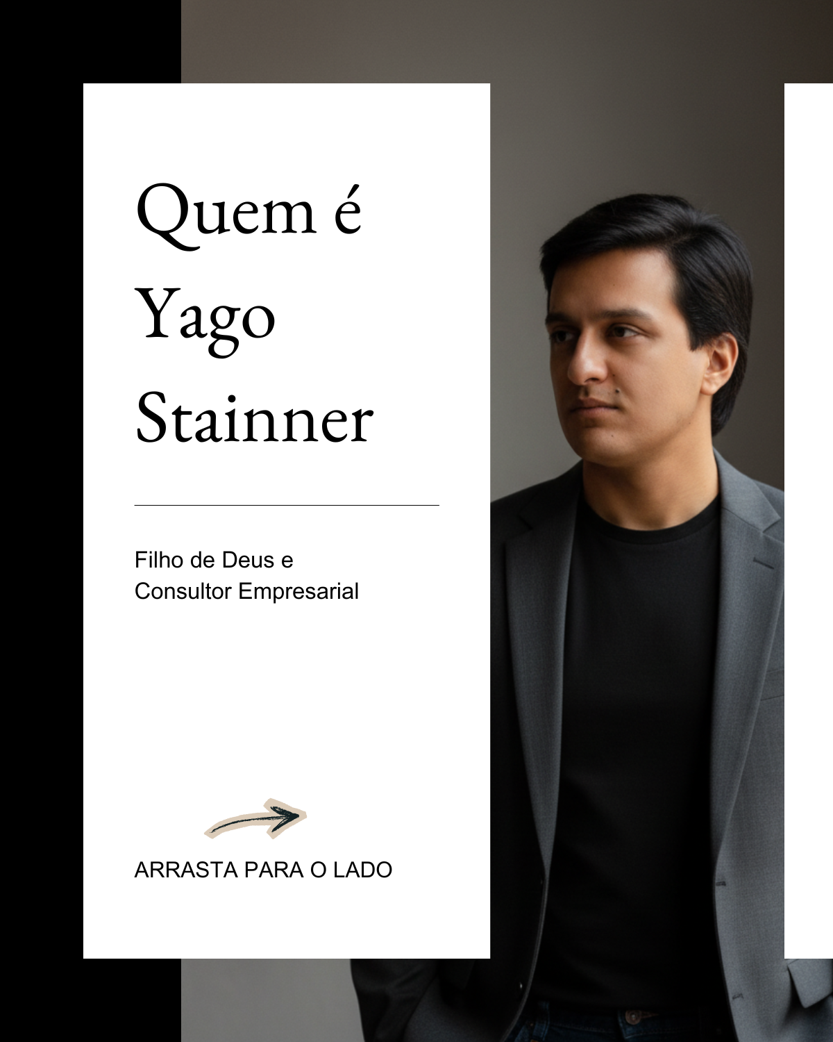 Jornada de Yago — 1