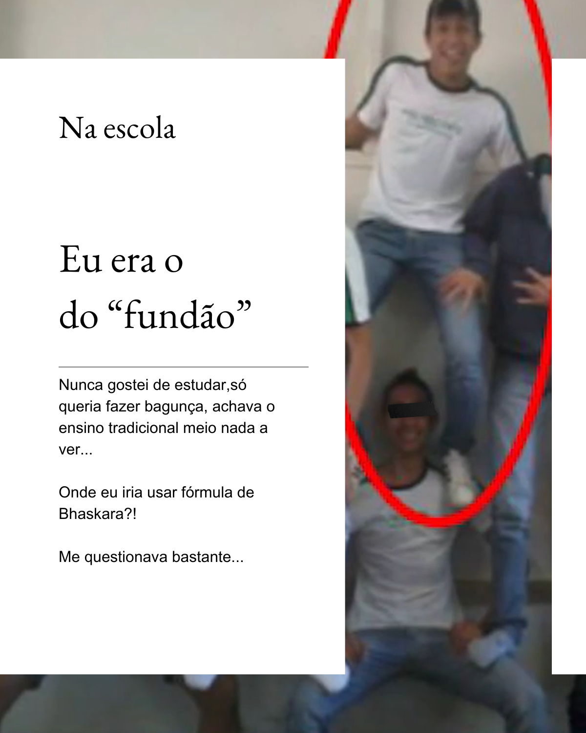 Jornada de Yago — 3