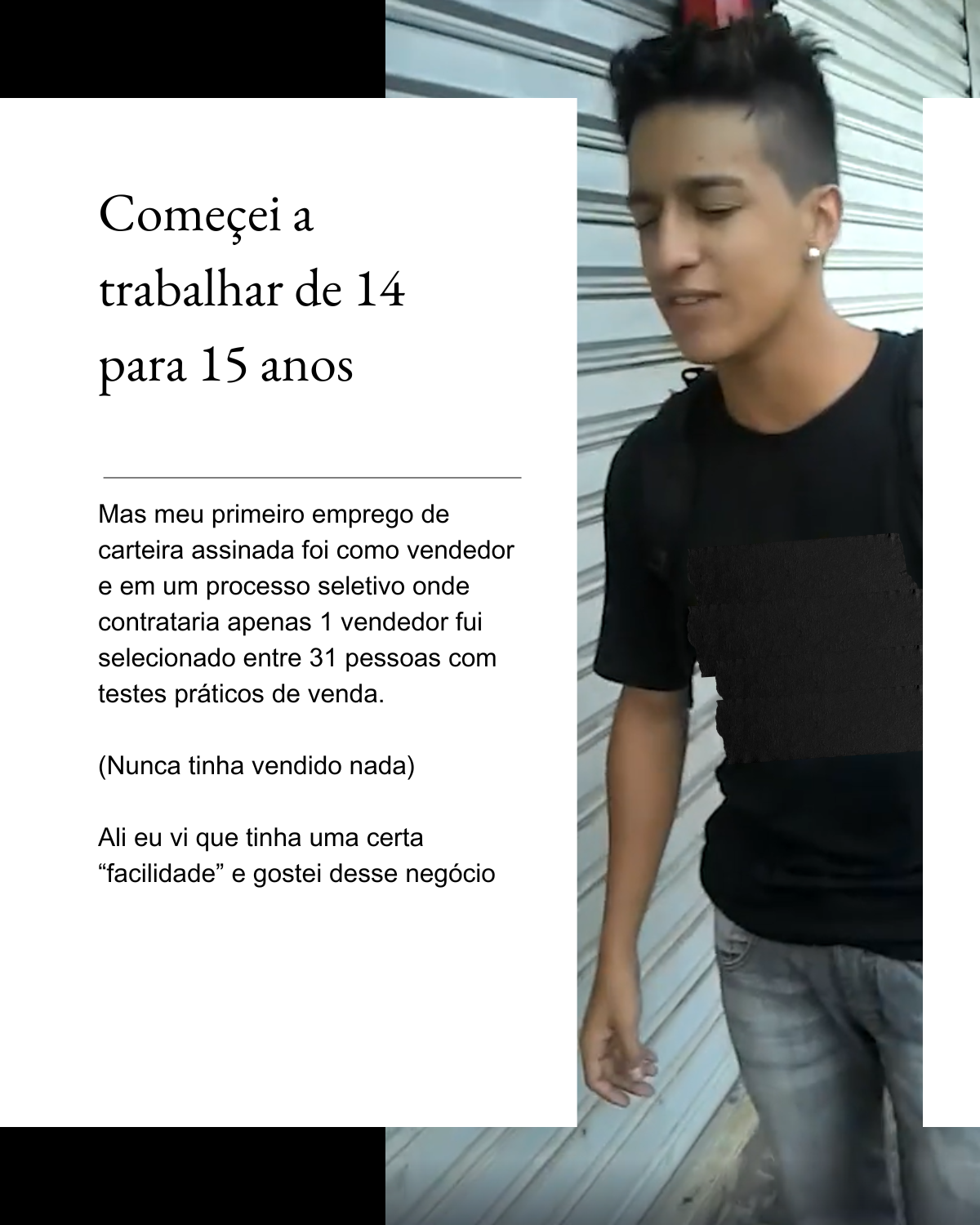 Jornada de Yago — 4