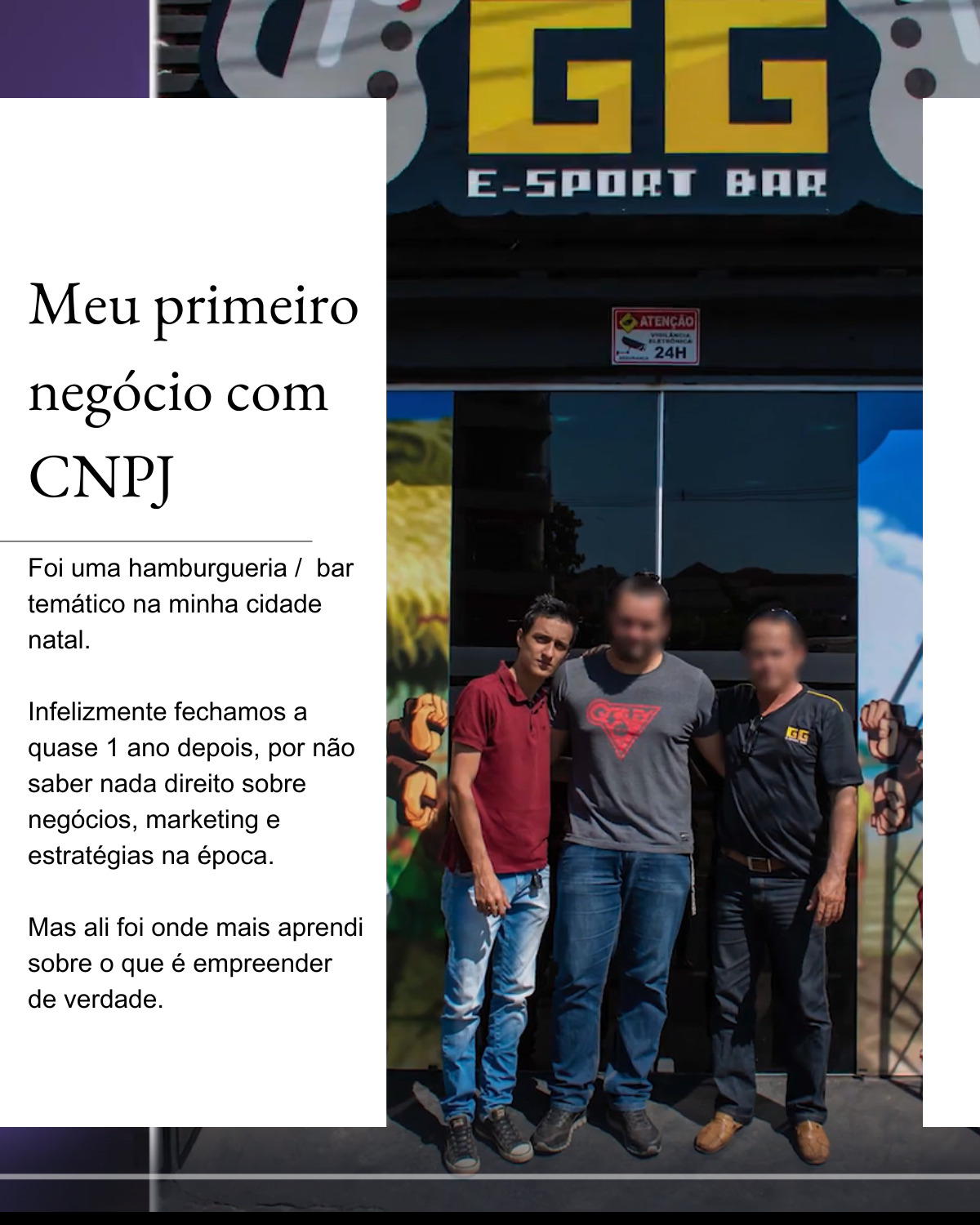Jornada de Yago — 6