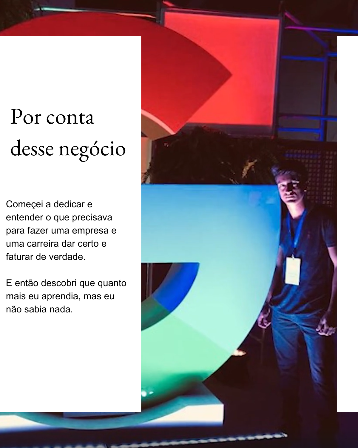 Jornada de Yago — 7