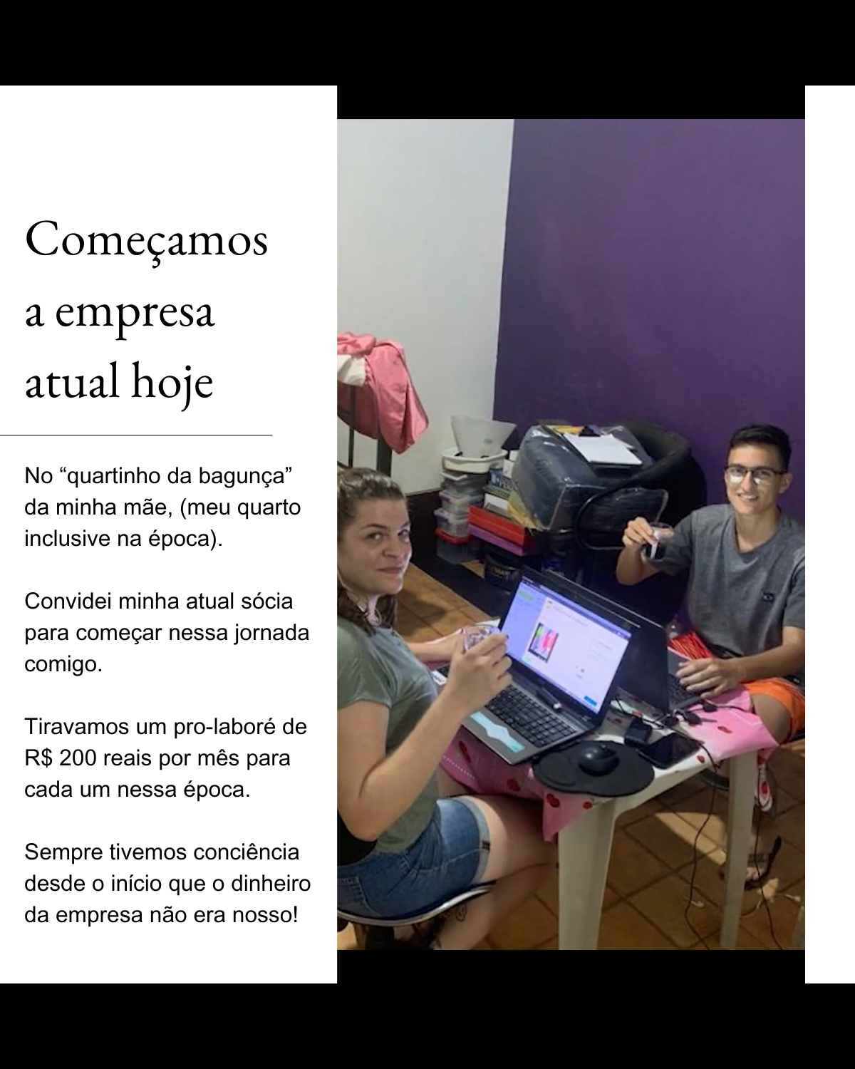 Jornada de Yago — 8