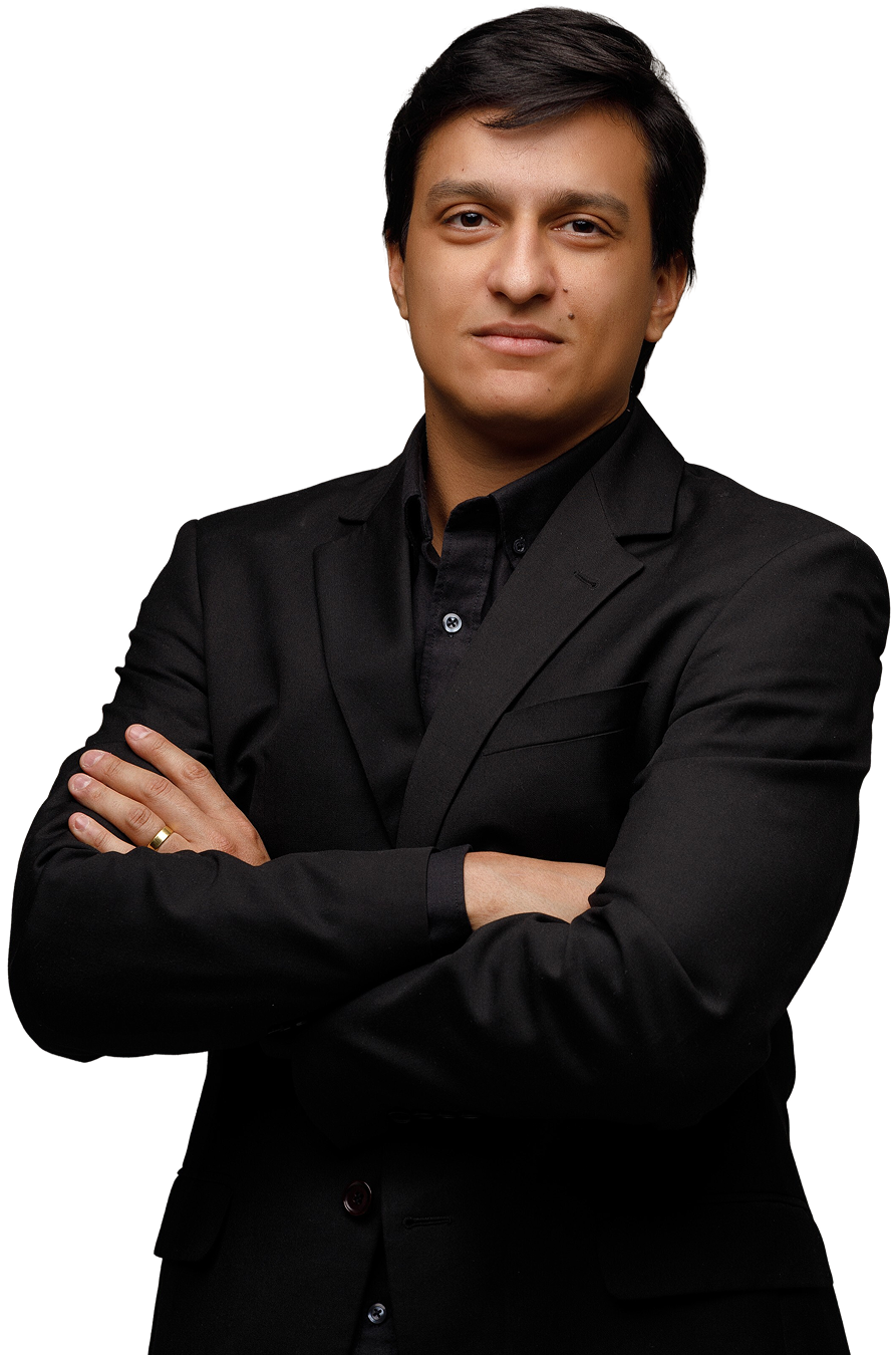 Yago Stainner — Dr.4x Boon Empresarial